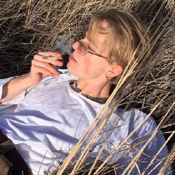 ReliableRichard (zestyzephyr.lens) Lens social identity (.lens handle) PFP