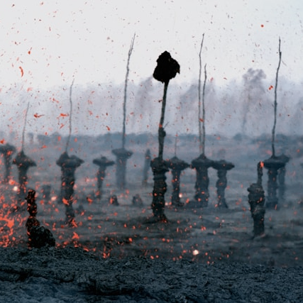 FiestaFireworks (cairen.lens) Lens social identity (.lens handle) PFP