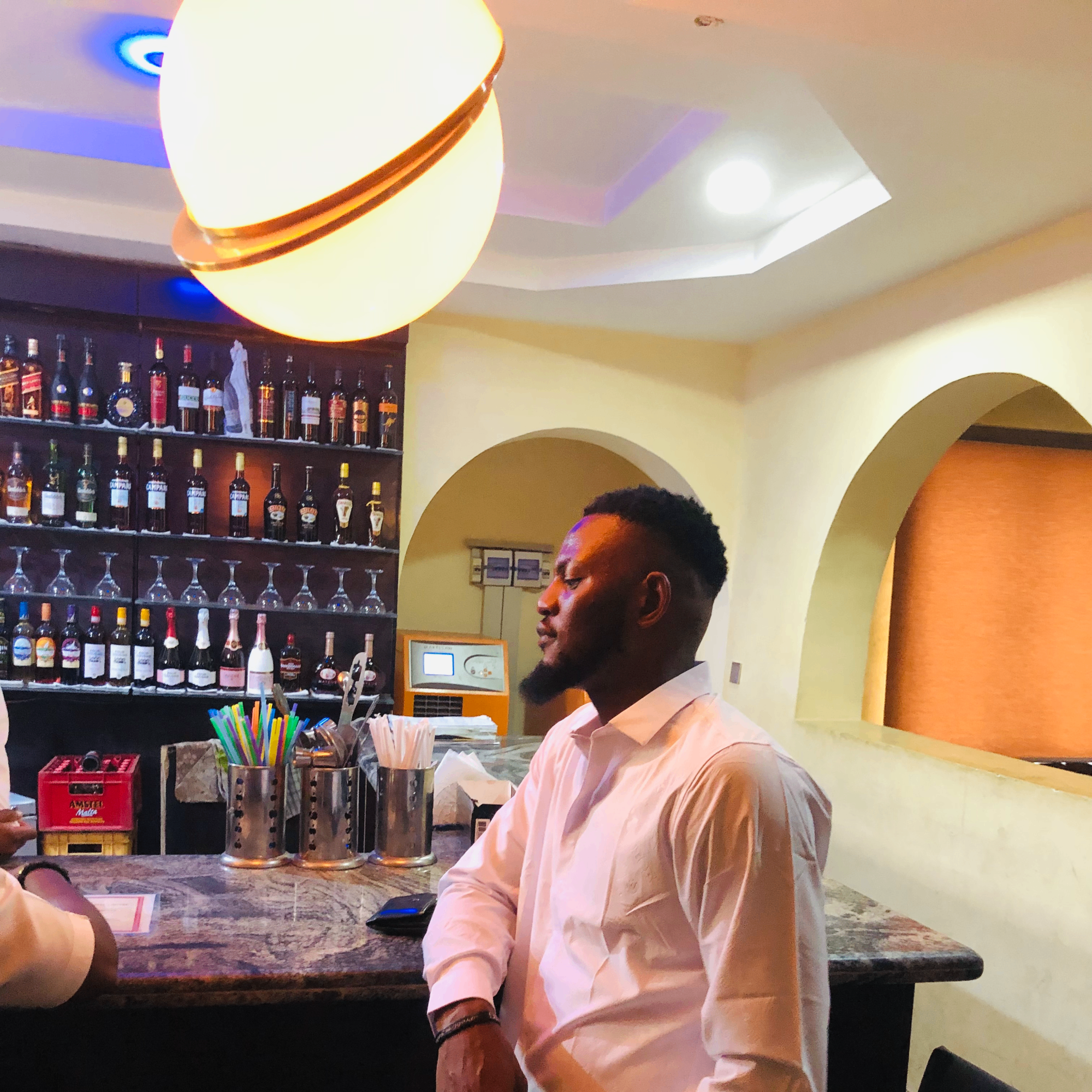 tonybrown (tonybrown081.lens) Lens social identity (.lens handle) PFP