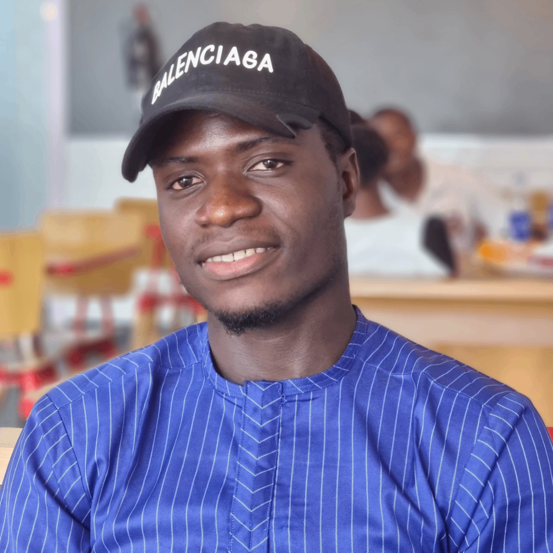 Owolabi (gbenga02.lens) Lens social identity (.lens handle) PFP