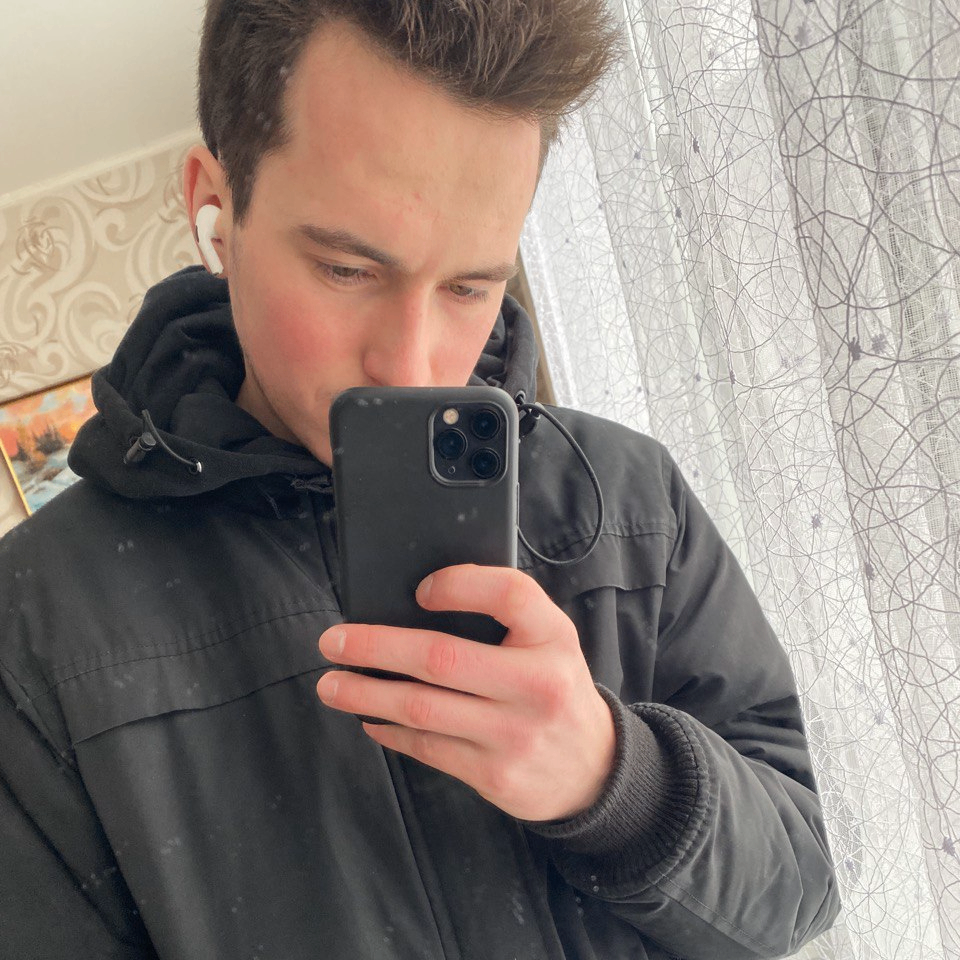 Egor4ick73 (egor4ick73.lens) Lens social identity (.lens handle) PFP