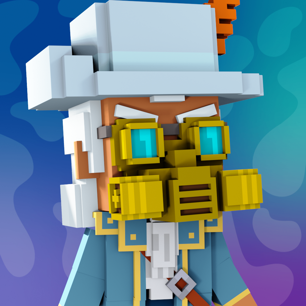 Abdullah (cryptomob.lens) Lens social identity (.lens handle) PFP