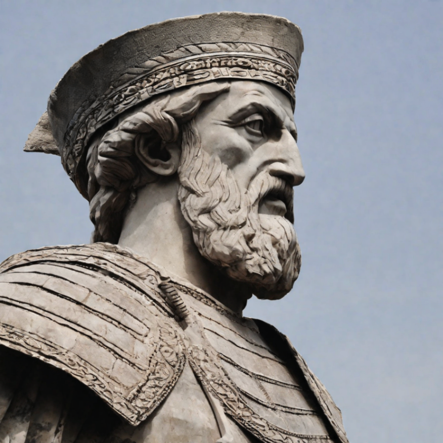 Skander (skanderbeg.lens) Lens social identity (.lens handle) PFP