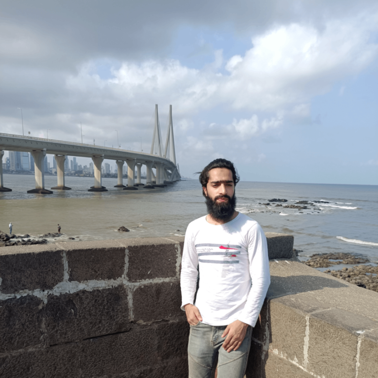 Jahangir ahmad lone (seilens.lens) Lens social identity (.lens handle) PFP