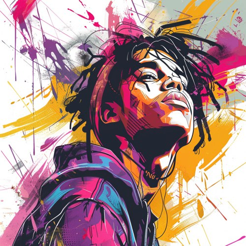 bazrafkankiyana (joltfizz.lens) Lens social identity (.lens handle) PFP