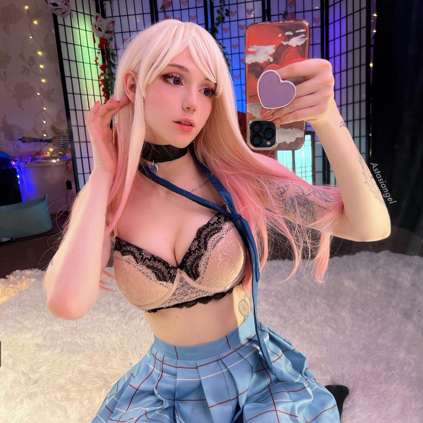 𝔞𝔰𝔱𝔞 𓆩♡𓆪 (extravaganza.lens) Lens social identity (.lens handle) PFP