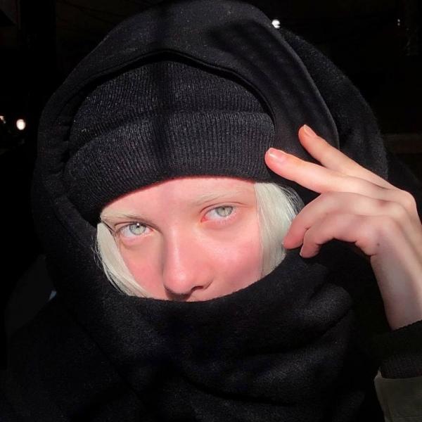 SantiagoDominic (thomascora.lens) Lens social identity (.lens handle) PFP