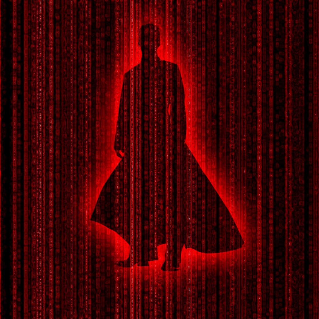 Neo (choosenone.lens) Lens social identity (.lens handle) PFP