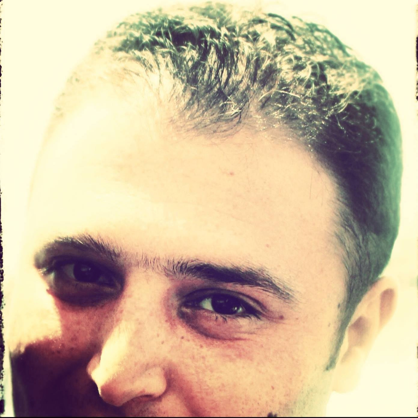 Aziz Afandiyev (azizafandy.lens) Lens social identity (.lens handle) PFP