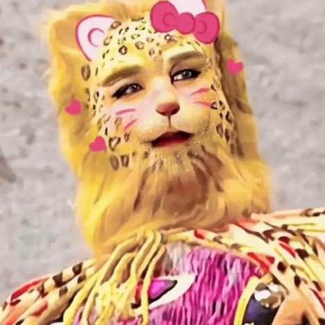 wdacswd (charlottesophia.lens) Lens social identity (.lens handle) PFP