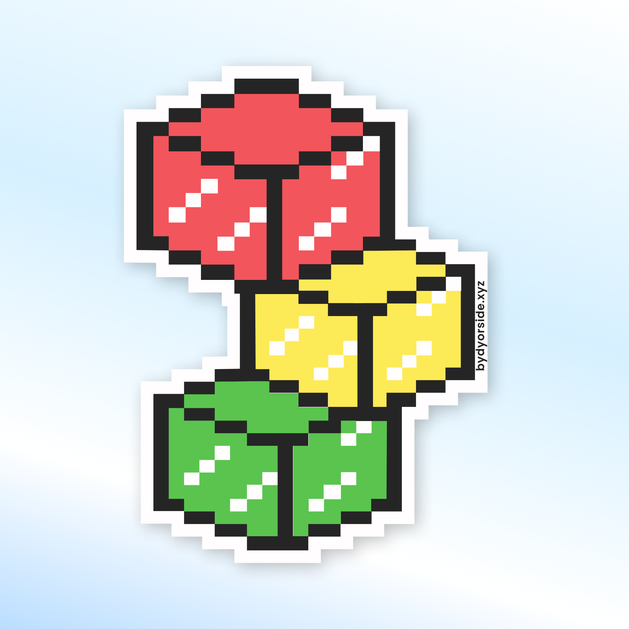 ByDyorSide (bydyorside.lens) Lens social identity (.lens handle) PFP