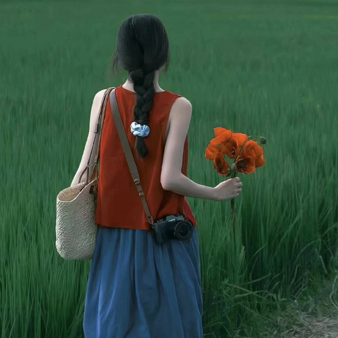 amber006 (amberjinzi006.lens) Lens social identity (.lens handle) PFP