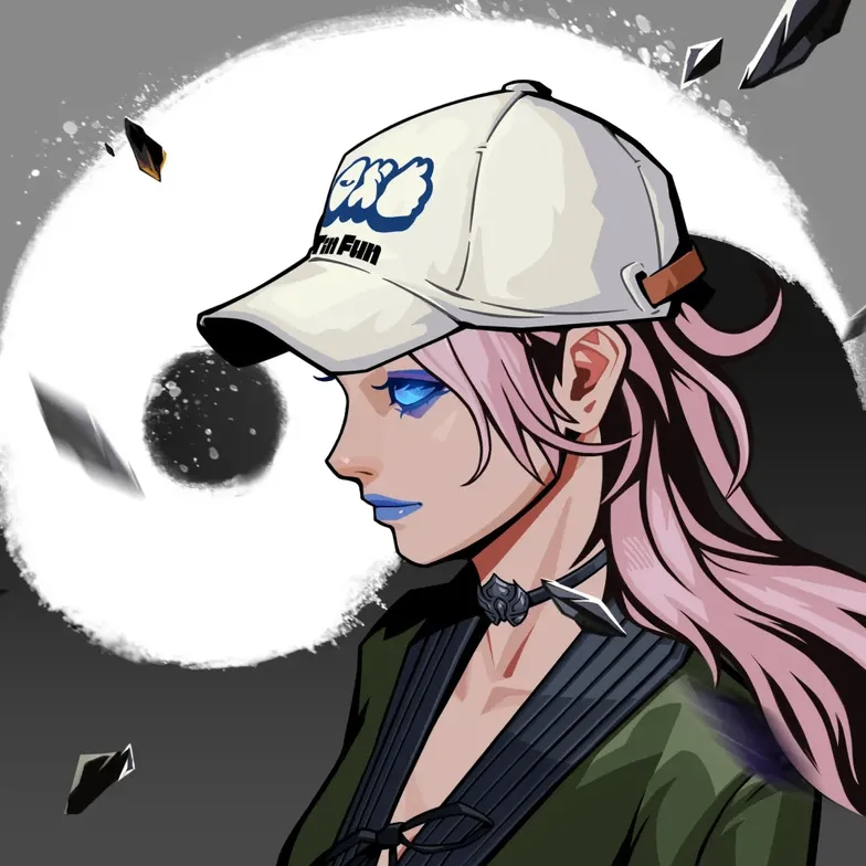 4evercc28 (btcmine123.lens) Lens social identity (.lens handle) PFP