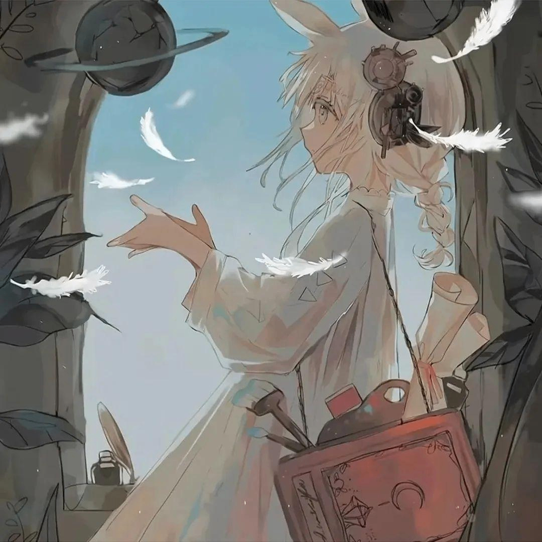 Audrey (naoxueneo.lens) Lens social identity (.lens handle) PFP