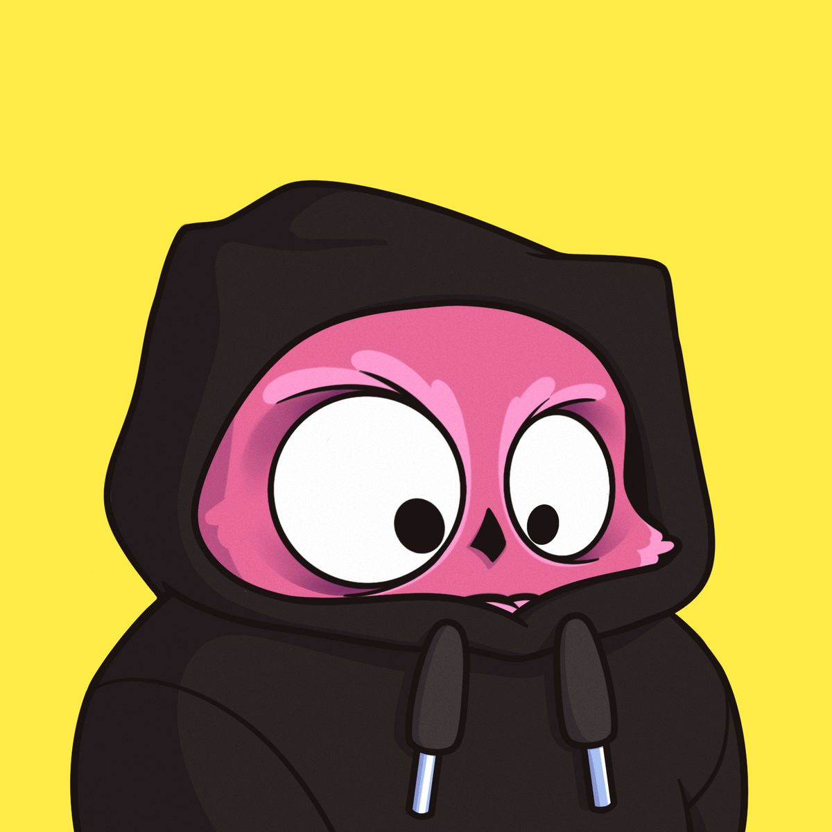 Coinus (androidea.lens) Lens social identity (.lens handle) PFP