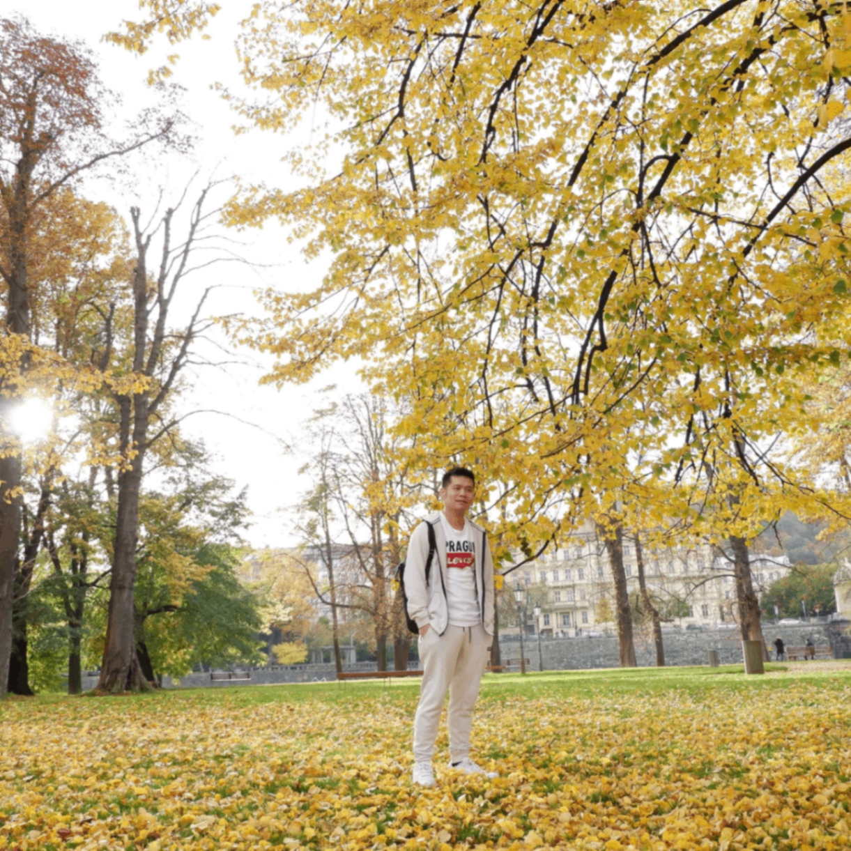 Alex Pham (hitman.lens) Lens social identity (.lens handle) PFP