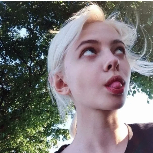 Devotion (josephineh.lens) Lens social identity (.lens handle) PFP