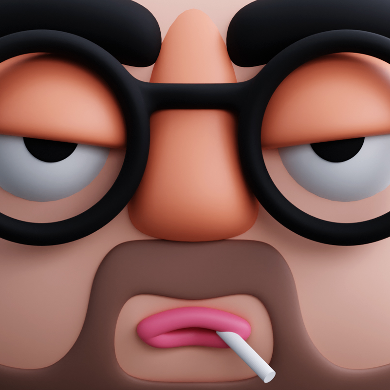 GladysDelg (flamesss.lens) Lens social identity (.lens handle) PFP