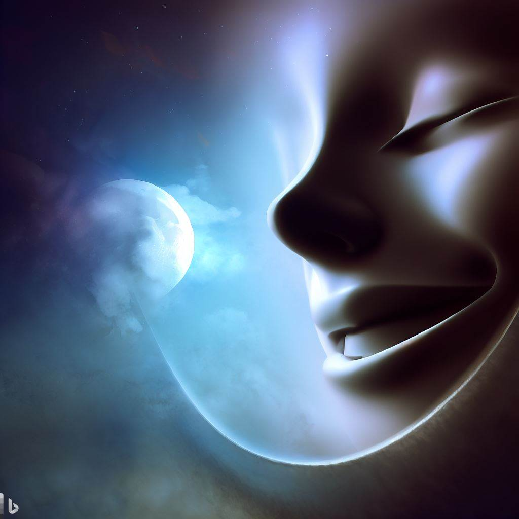 Gloria (loveher.lens) Lens social identity (.lens handle) PFP