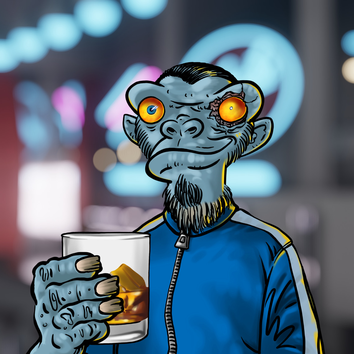 ethchamp (ethchamp.lens) Lens social identity (.lens handle) PFP