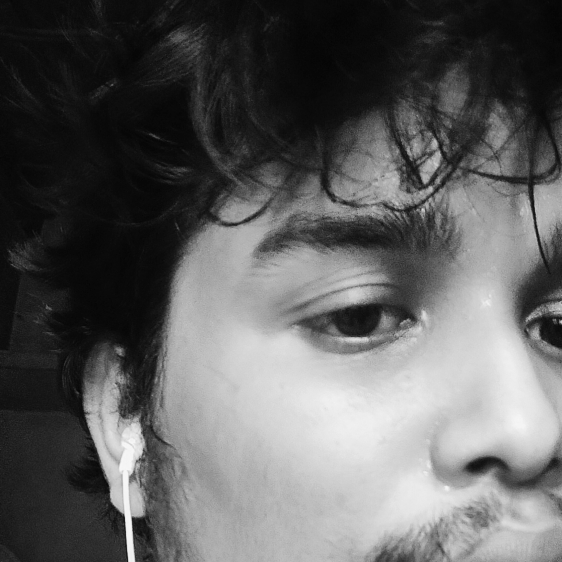 Monojit (monojitsol.lens) Lens social identity (.lens handle) PFP