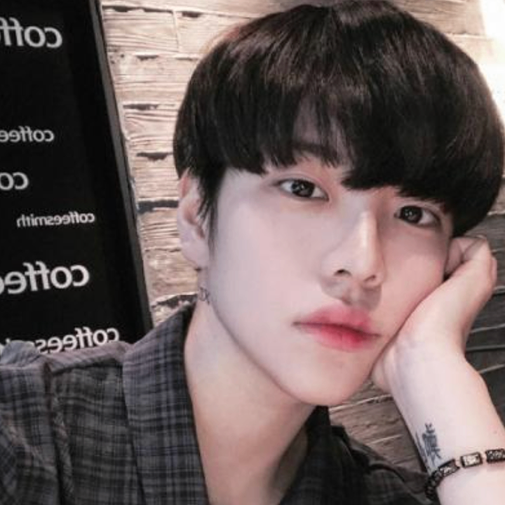 kioan (cccck.lens) Lens social identity (.lens handle) PFP