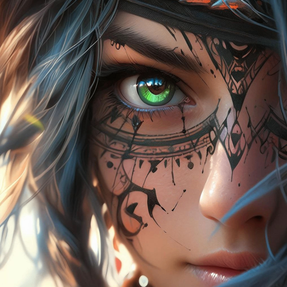 Yanna Sary (yanna.lens) Lens social identity (.lens handle) PFP