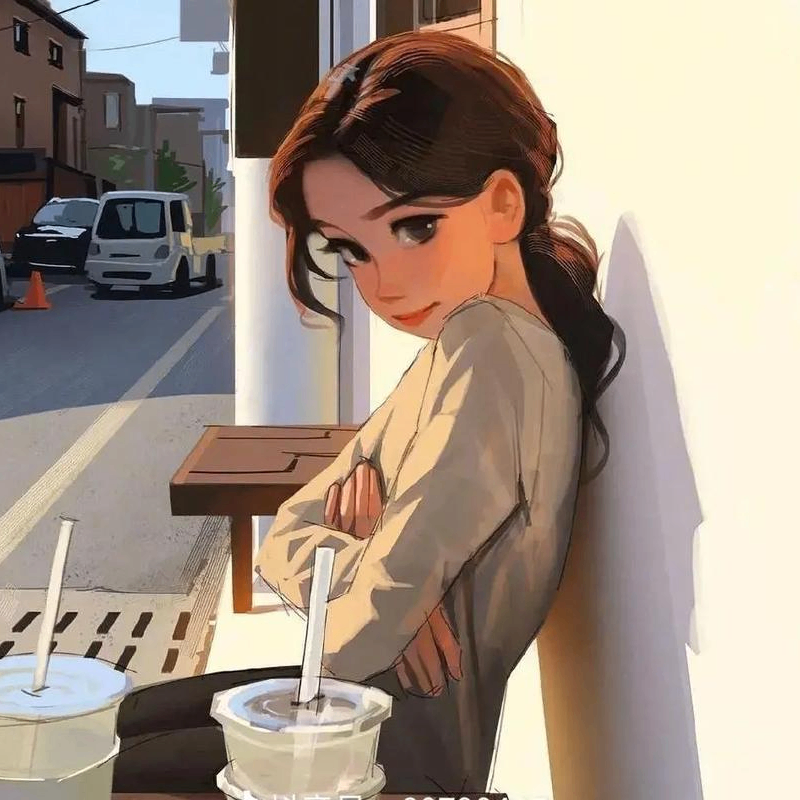 Andre Katharine (qqiiii.lens) Lens social identity (.lens handle) PFP