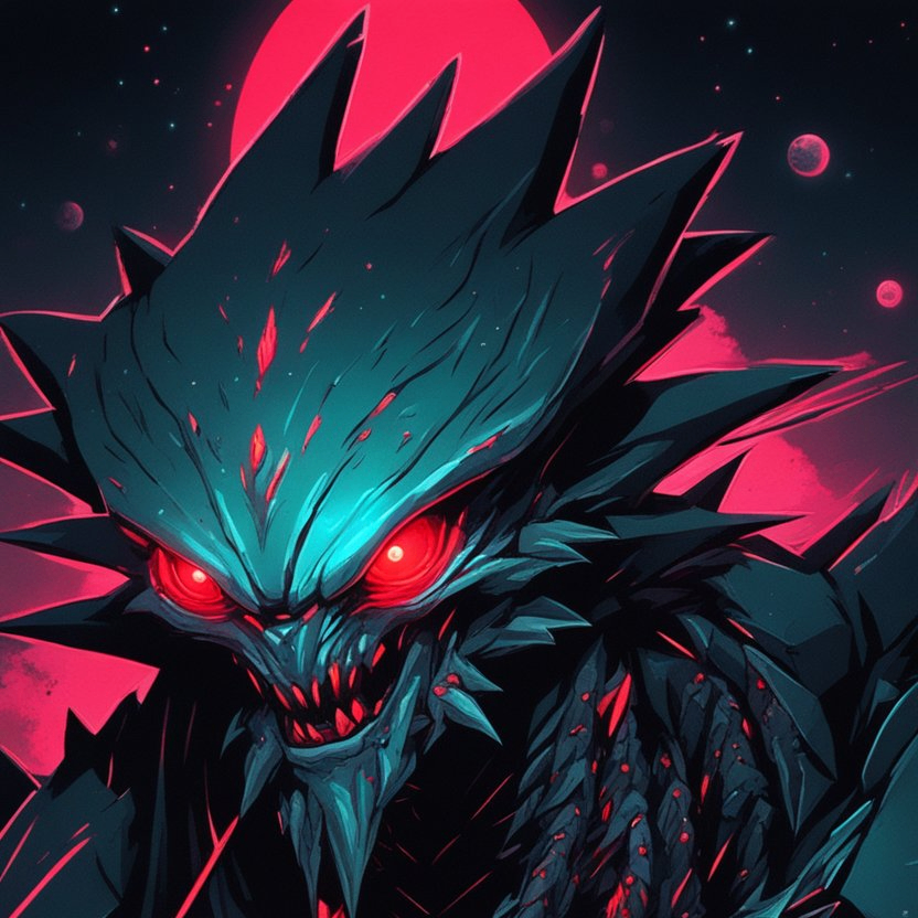 Vesmirny (vesmirny.lens) Lens social identity (.lens handle) PFP