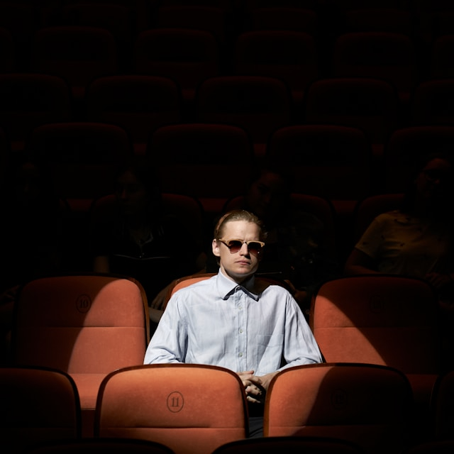 SaharaSentinel (pzhzw.lens) Lens social identity (.lens handle) PFP