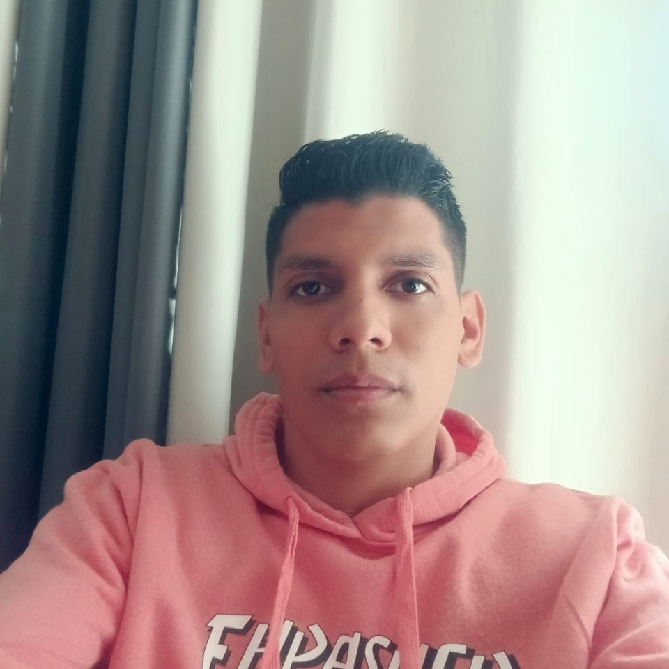 Rogelio Lopéz (rogeie.lens) Lens social identity (.lens handle) PFP