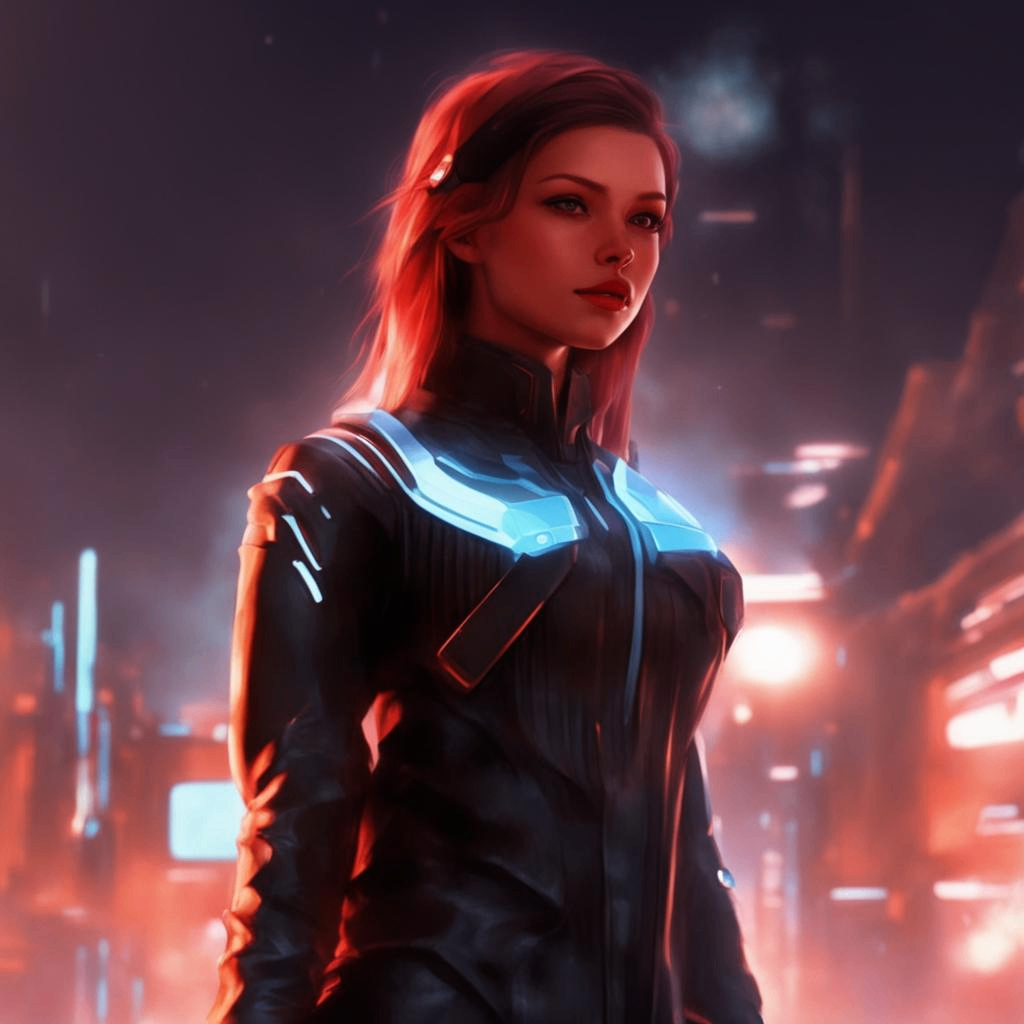 Leona (leonaa.lens) Lens social identity (.lens handle) PFP