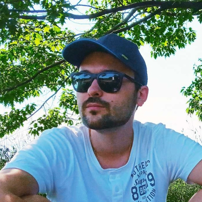 Vitalii (mtkvv.lens) Lens social identity (.lens handle) PFP