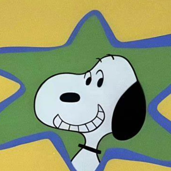 Linden (jdjdjsusu.lens) Lens social identity (.lens handle) PFP