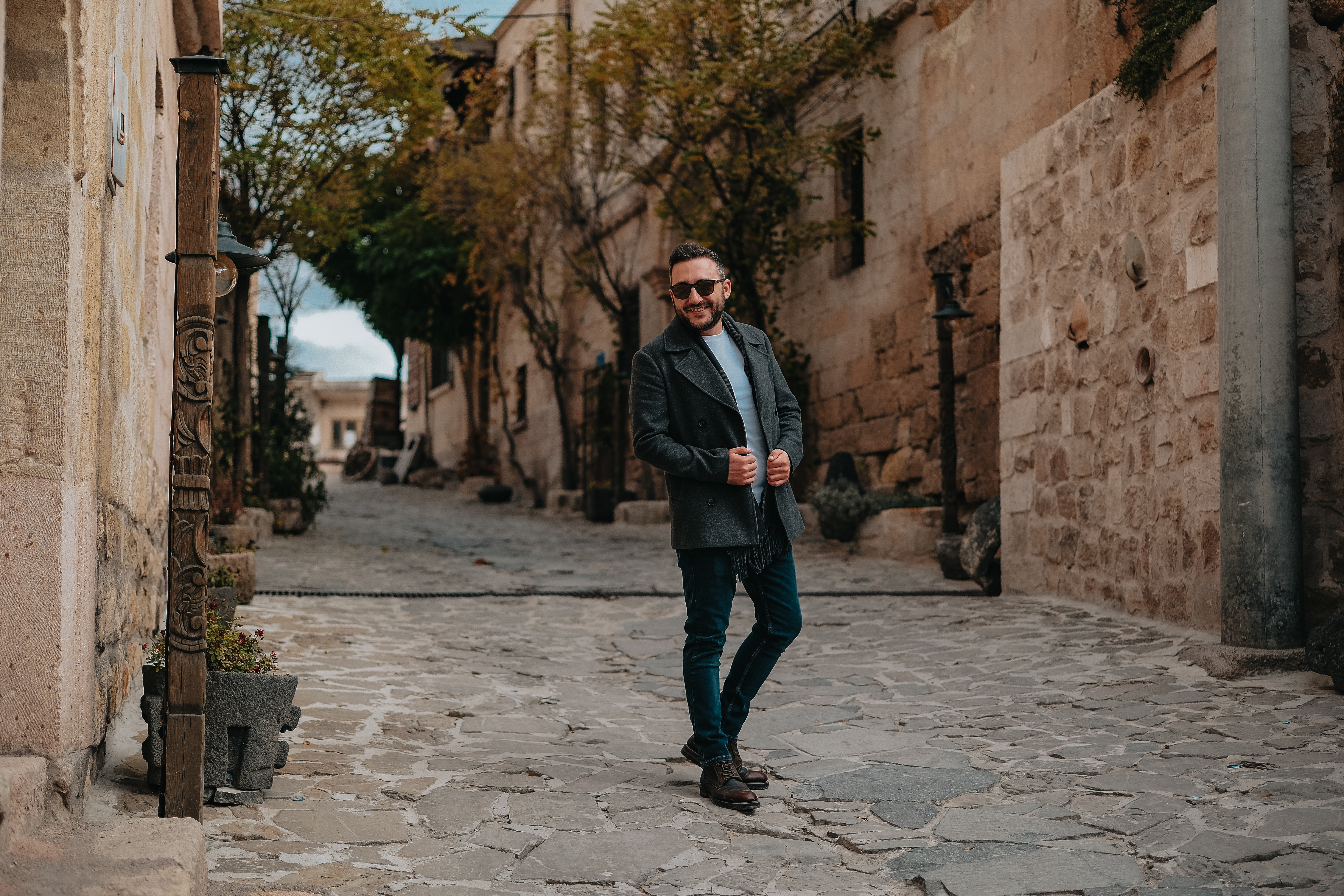 trendyboy.lens Lens social identity (.lens handle) PFP