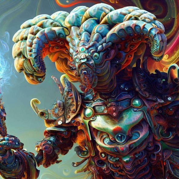 Lawrence (iniren.lens) Lens social identity (.lens handle) PFP