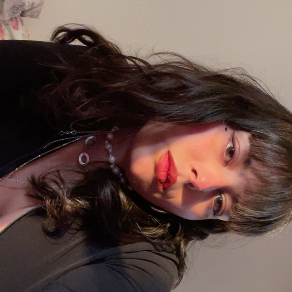 Bahar (baharcankaya.lens) Lens social identity (.lens handle) PFP