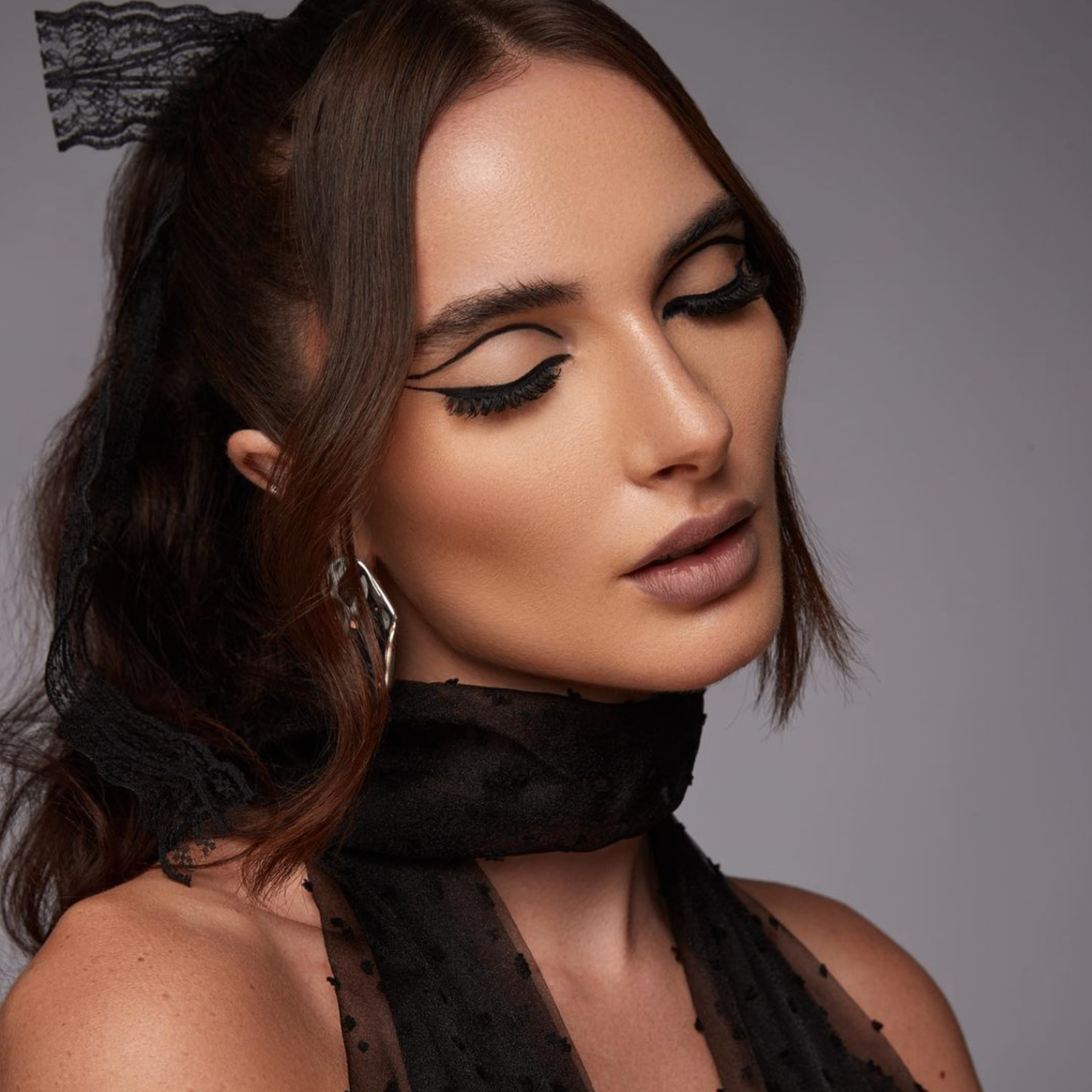 Nisa by Nauris (suckerspunch.lens) Lens social identity (.lens handle) PFP