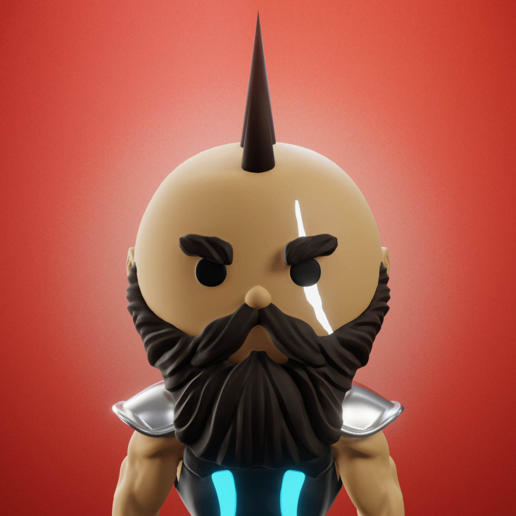 0xice (0xice.lens) Lens social identity (.lens handle) PFP