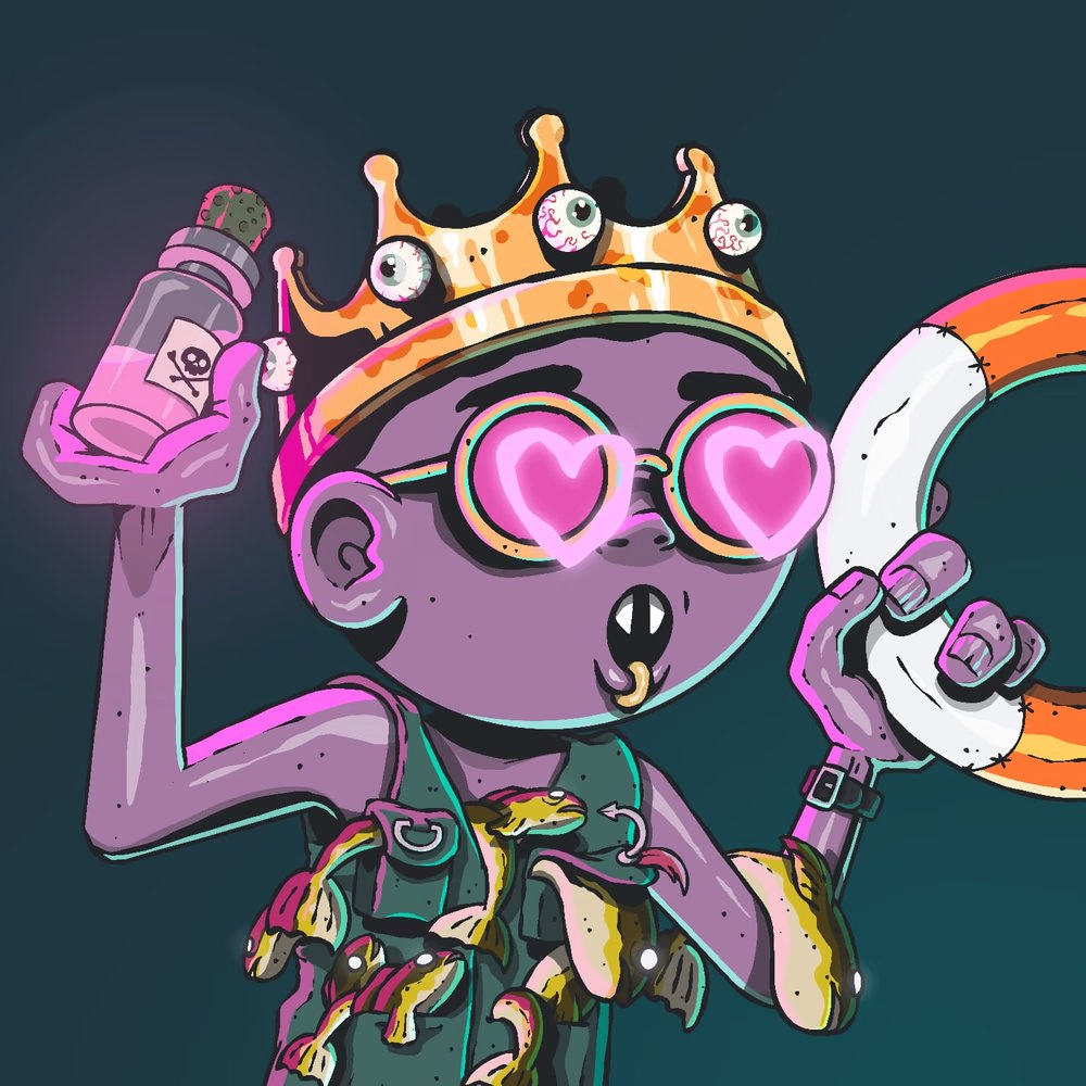 zelinagomez (niosadq.lens) Lens social identity (.lens handle) PFP