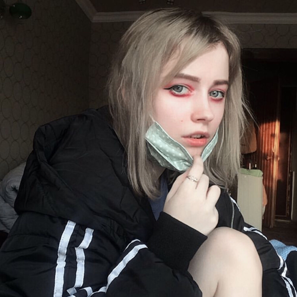 CharlotteAmelia (santiagochase.lens) Lens social identity (.lens handle) PFP