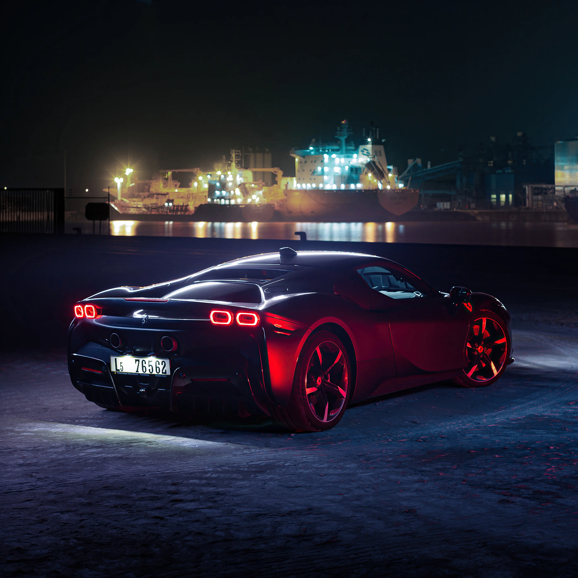 Ilay (shaty.lens) Lens social identity (.lens handle) PFP