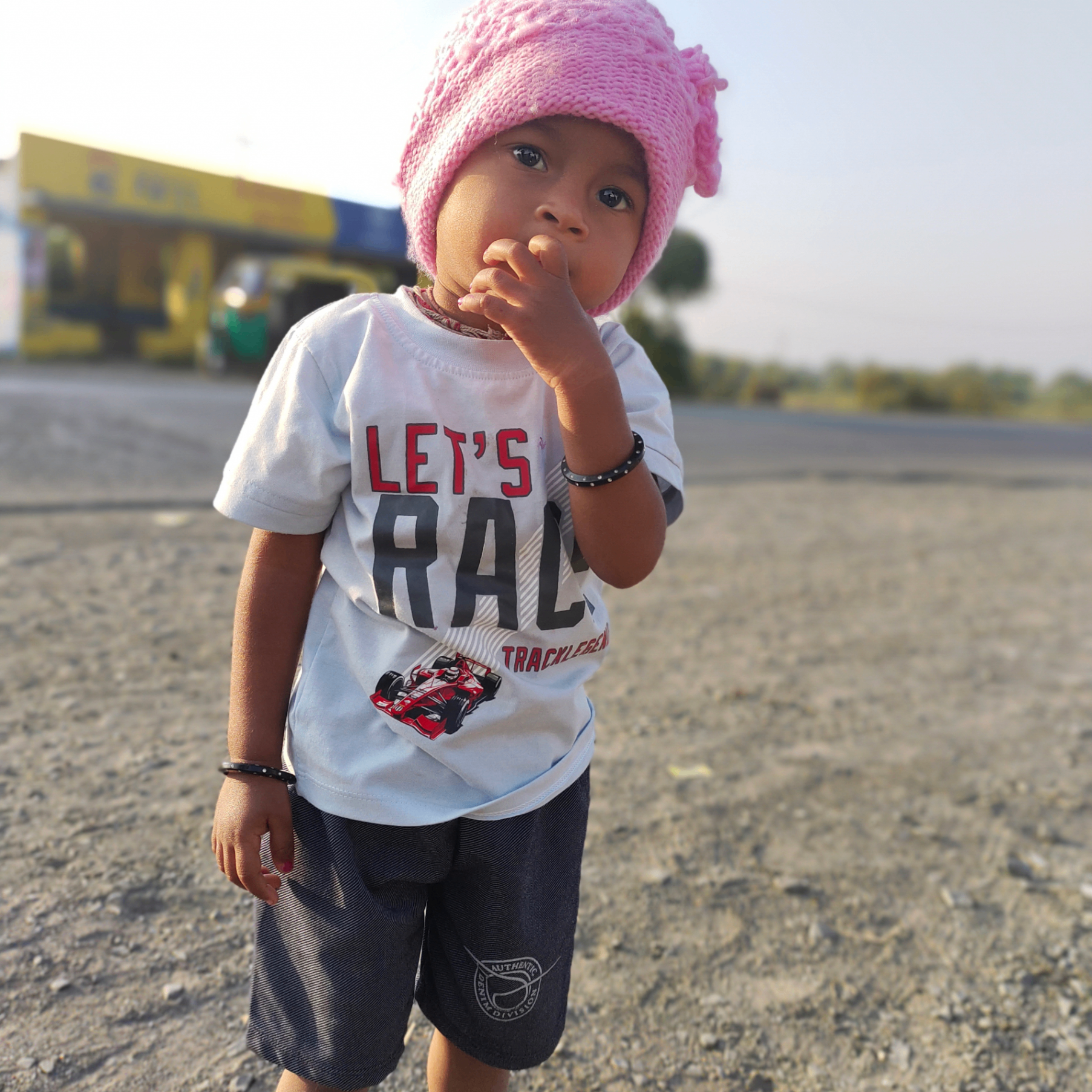 Dilip (dilipsp.lens) Lens social identity (.lens handle) PFP