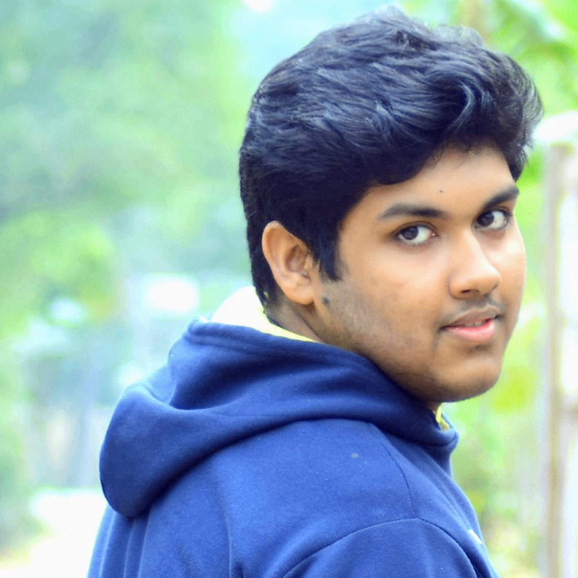 Arnob Sarkar (arnob.lens) Lens social identity (.lens handle) PFP