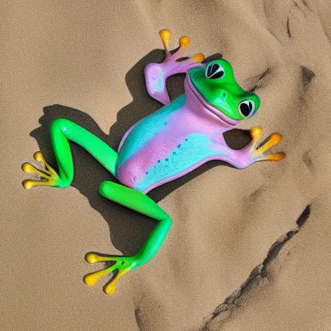 Casper (spargris.lens) Lens social identity (.lens handle) PFP