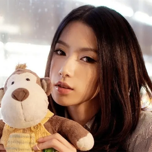 Sampson Robinson (bbbbby.lens) Lens social identity (.lens handle) PFP