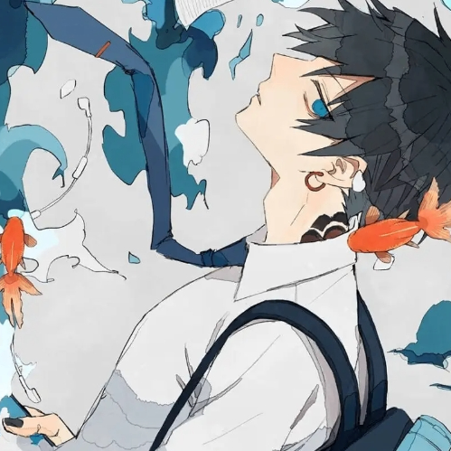 Brady Romeo (ooooom.lens) Lens social identity (.lens handle) PFP