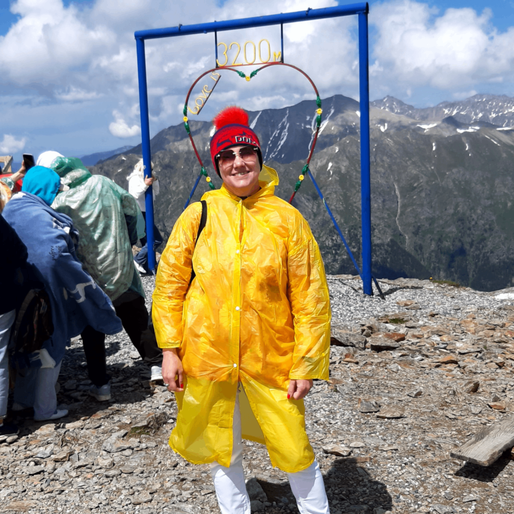 Olga (broood.lens) Lens social identity (.lens handle) PFP