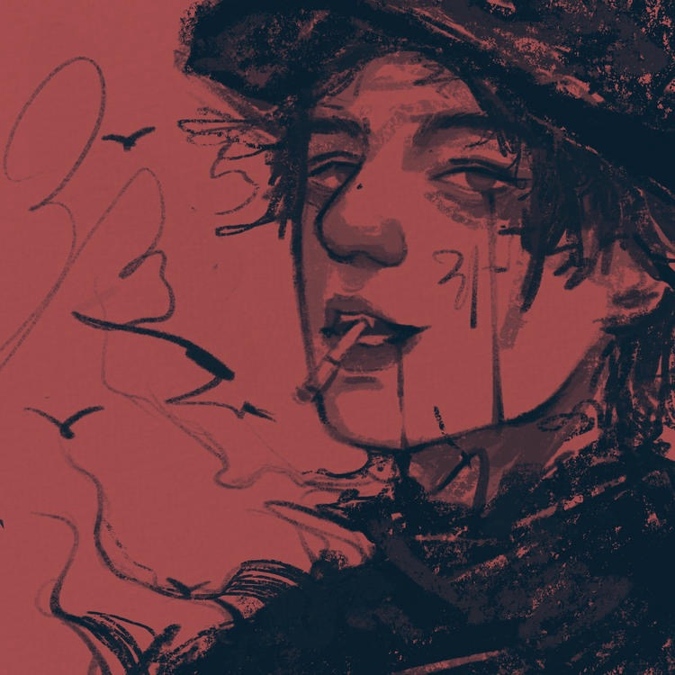 Sidney Freeman (fuuuu.lens) Lens social identity (.lens handle) PFP