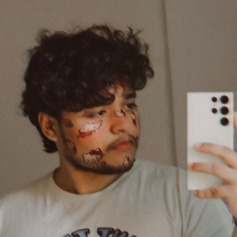 Bipul (tersma.lens) Lens social identity (.lens handle) PFP